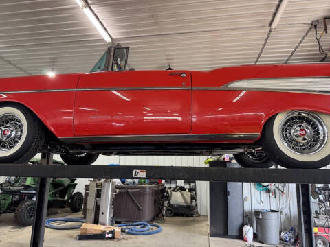 1957 Chevrolet Bel Air