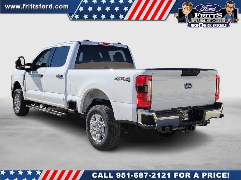 2026 Ford F-350 Super Duty