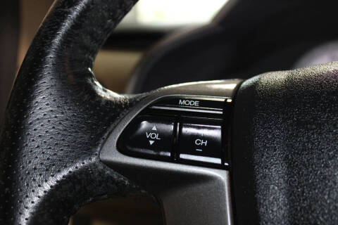 2011 Honda Pilot EX-L