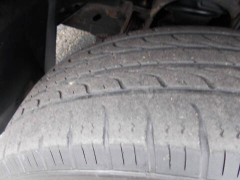 2007 Cadillac Escalade