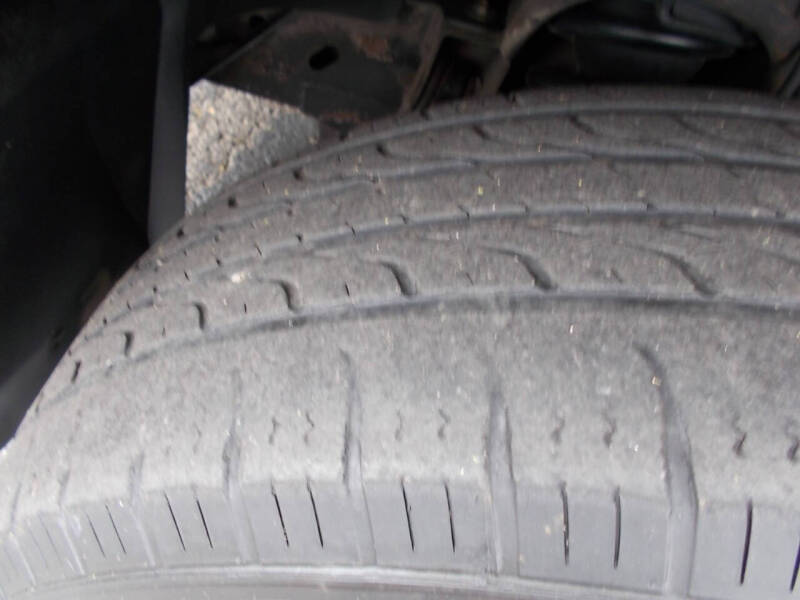 2007 Cadillac Escalade