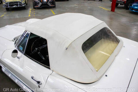 1967 Chevrolet Corvette