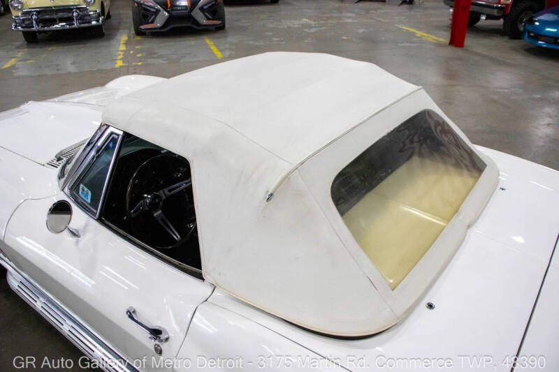 1967 Chevrolet Corvette