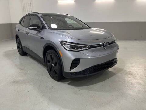 2026 Volkswagen ID.4 Pro S