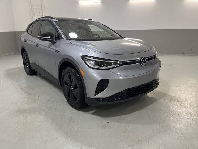 2026 Volkswagen ID.4 Pro S