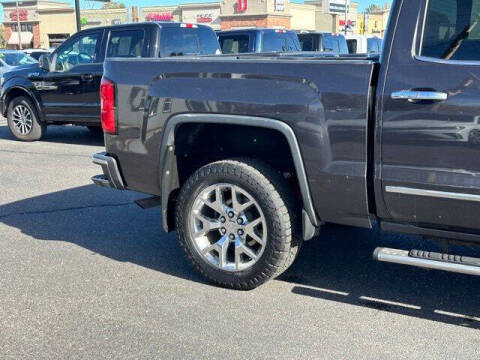 2014 GMC Sierra 1500