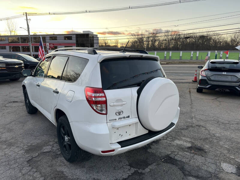 2010 Toyota RAV4