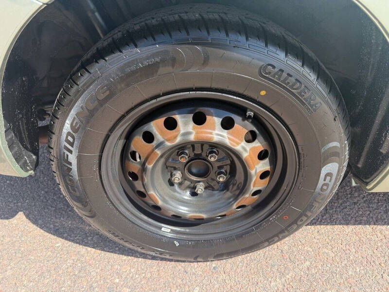 2008 Toyota Sienna