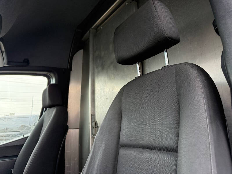 2019 Mercedes-Benz Sprinter