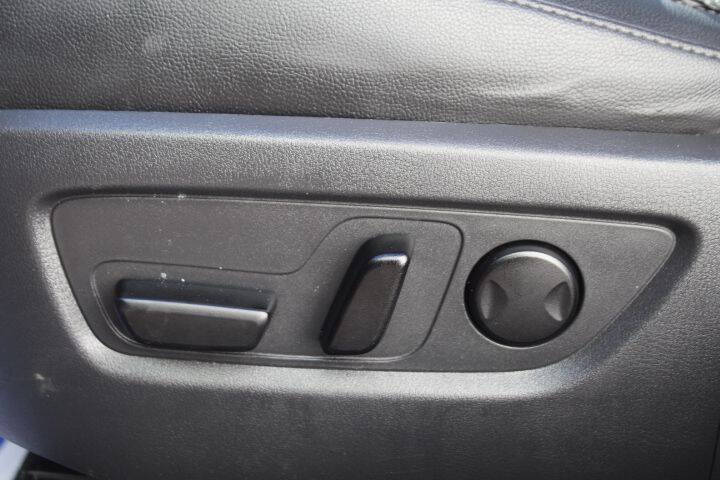 2024 Mazda CX-50 2.5 S Preferred