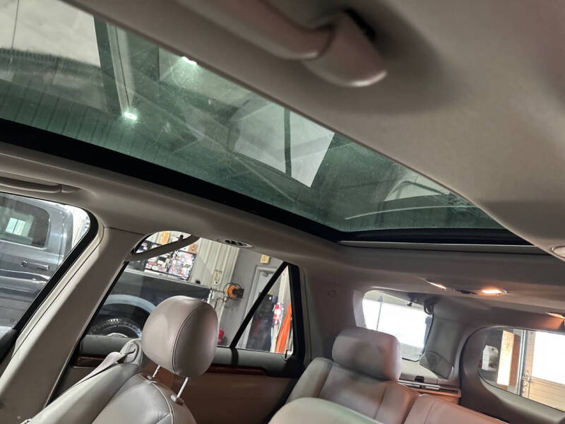 2007 Cadillac SRX