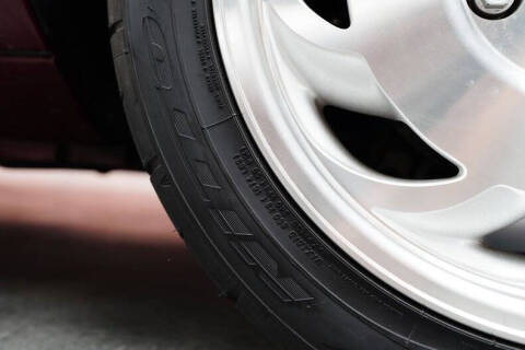 1993 Chevrolet Corvette