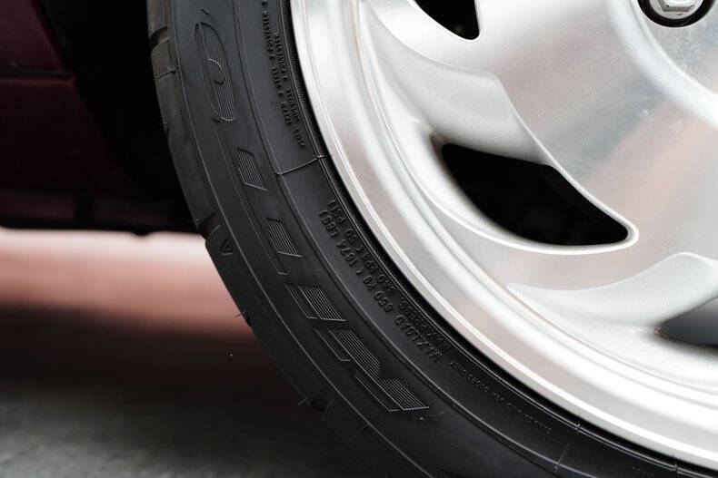 1993 Chevrolet Corvette