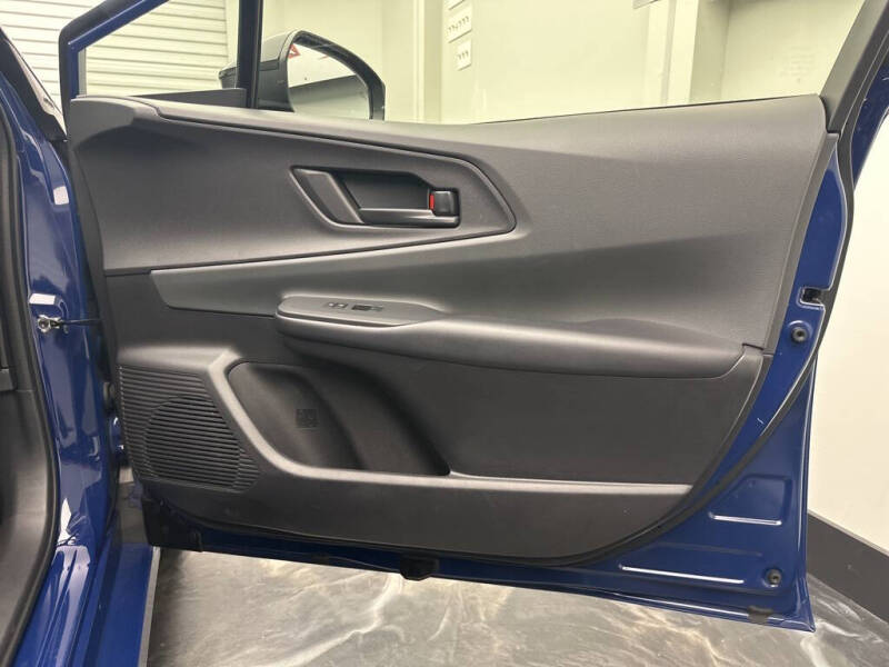 2023 Toyota Prius Limited