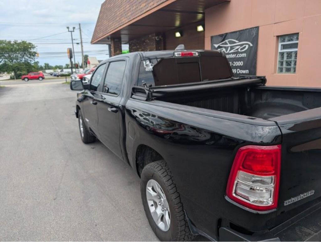 2019 Ram 1500 for sale at ENZO AUTO in Parma, OH