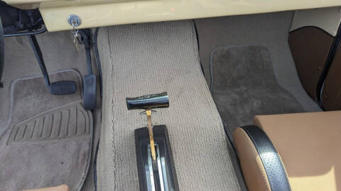 1973 International 1452-SC