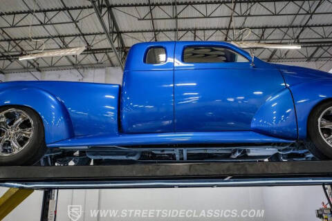 1939 Studebaker Pickup