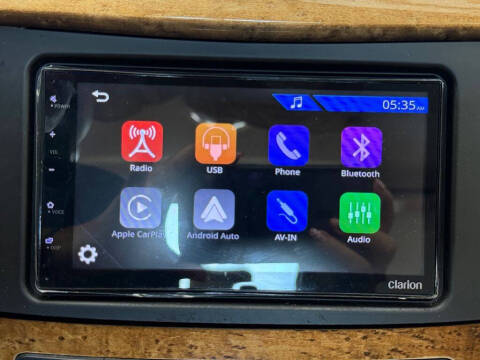 2007 Mercedes-Benz E-Class E 350