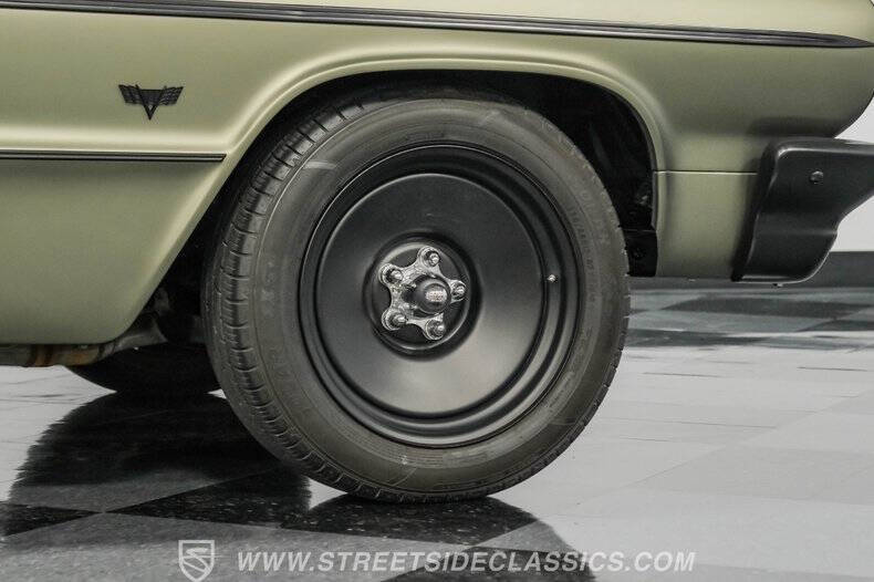1964 Chevrolet Impala