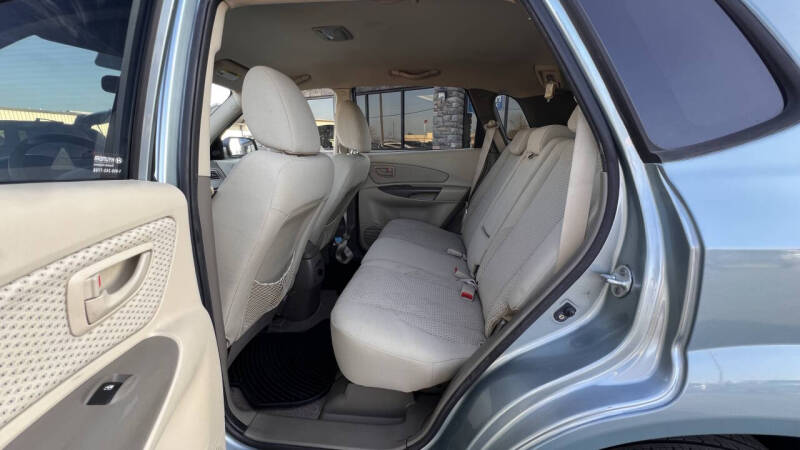 2009 Hyundai Tucson GLS