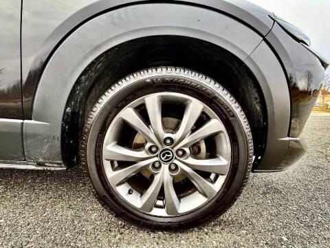 2021 Mazda CX-30 Select