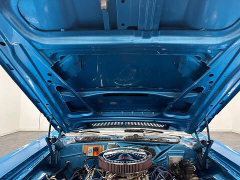 1971 Dodge Challenger