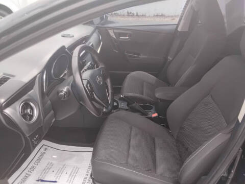 2016 Scion iM