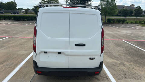 2014 Ford Transit Connect XLT