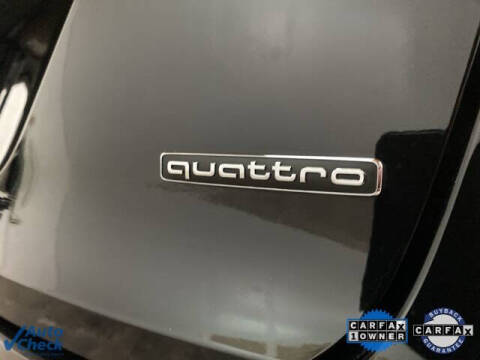 2023 Audi Q4 e-tron quattro Prestige 50