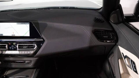 2022 BMW Z4 sDrive30i