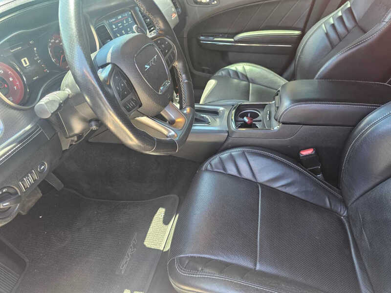 2020 Dodge Charger