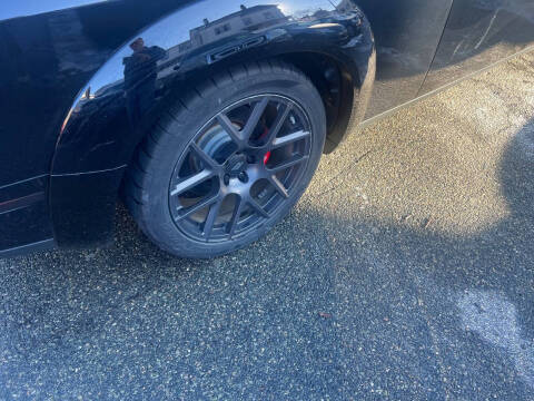 2018 Dodge Challenger R/T Scat Pack