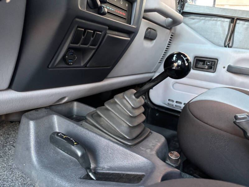 1998 Jeep Wrangler SE