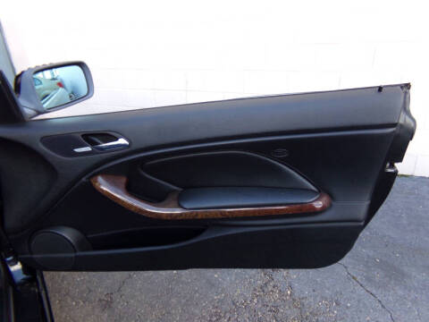 2002 BMW 3 Series 330Ci