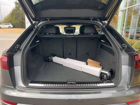 2026 Audi Q8 quattro Premium Plus 55 TFSI