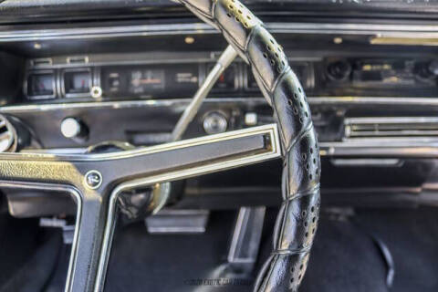1967 Buick Riviera