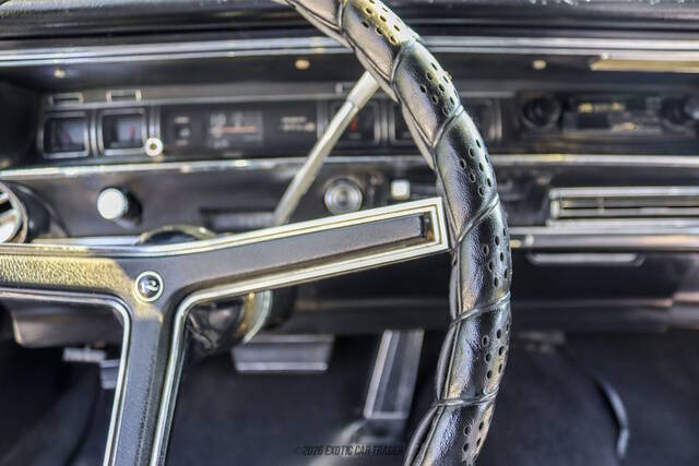 1967 Buick Riviera