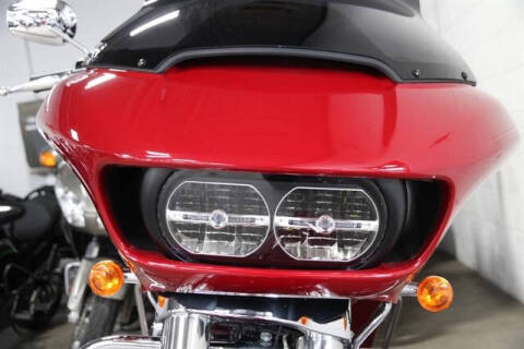 2021 Harley-Davidson Road Glide