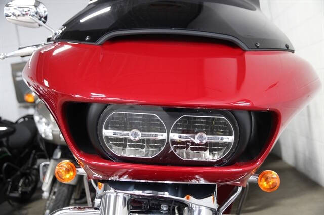 2021 Harley-Davidson Road Glide