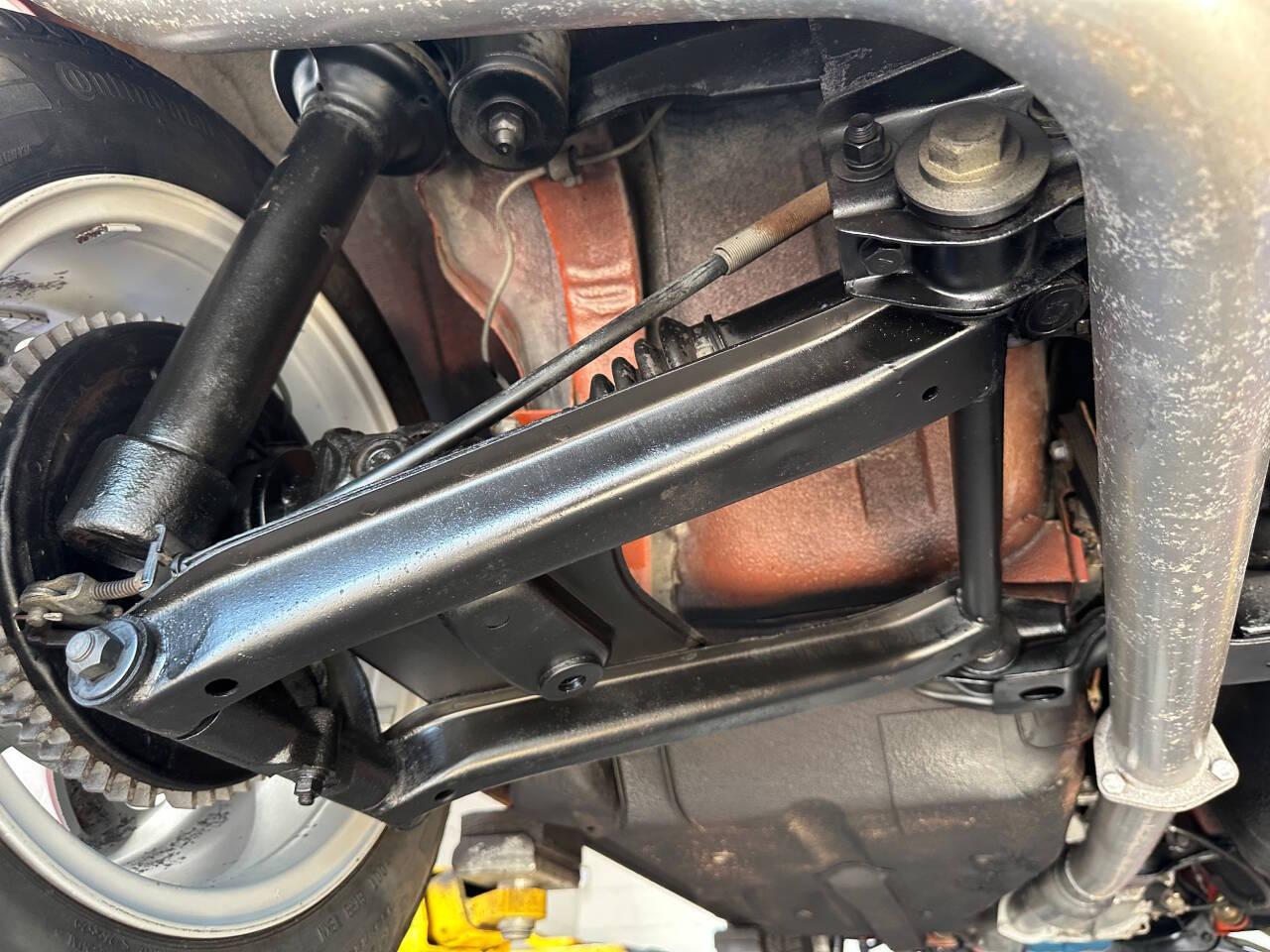 1972 Datsun 240Z 72
