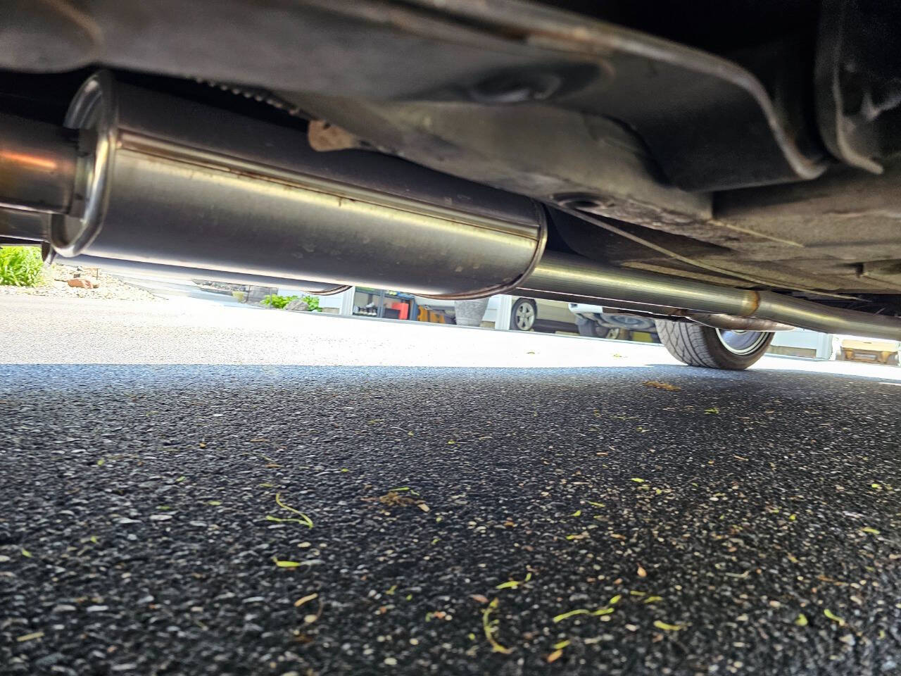 1967 Mercury Cougar XR7 210