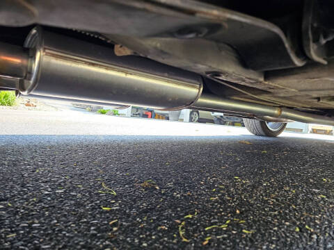 1967 Mercury Cougar XR7