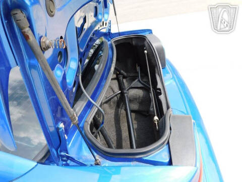 1994 Ford Mustang GT