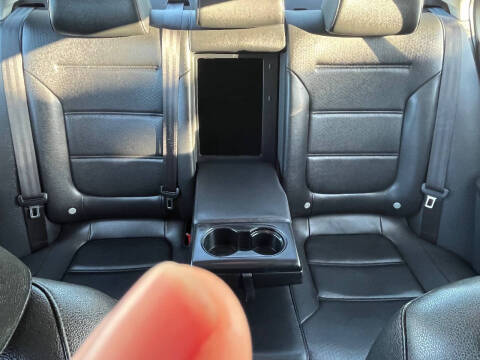 2014 Volkswagen Jetta SE PZEV