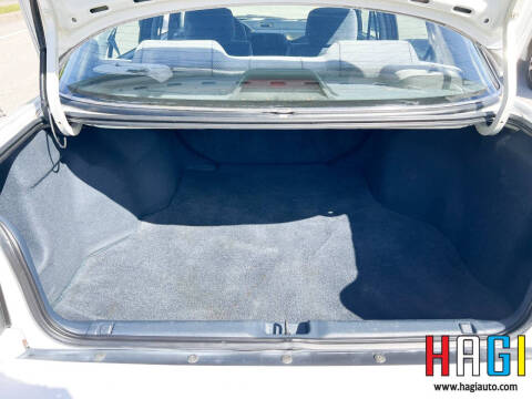 1993 Honda Accord EX