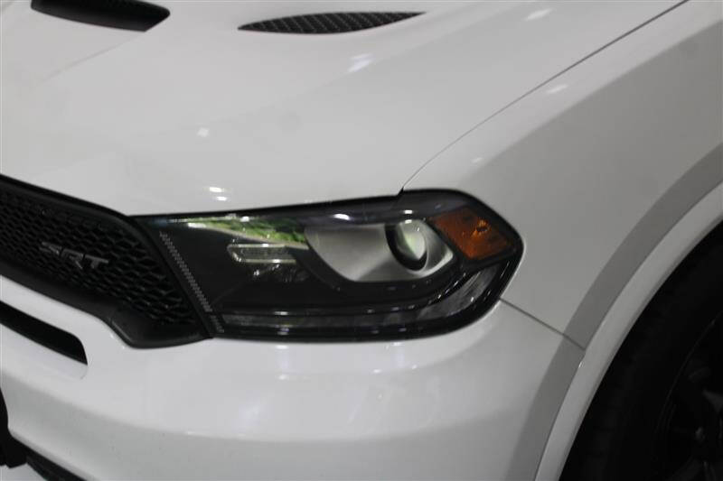 2018 Dodge Durango SRT