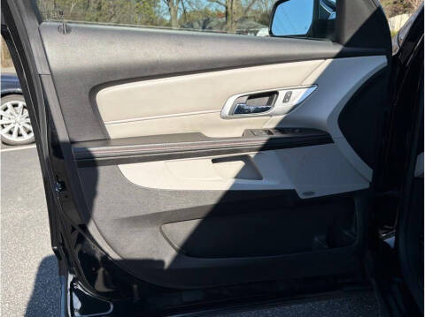 2015 GMC Terrain SLT-2