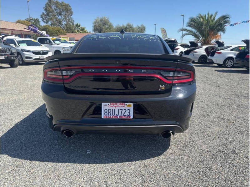 2020 Dodge Charger