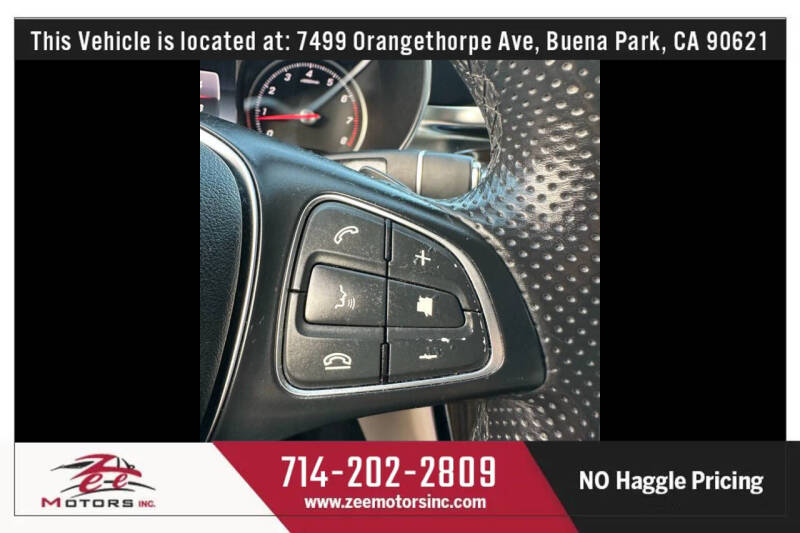 2015 Mercedes-Benz C-Class C 300 4MATIC