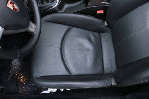 2007 Porsche Boxster S